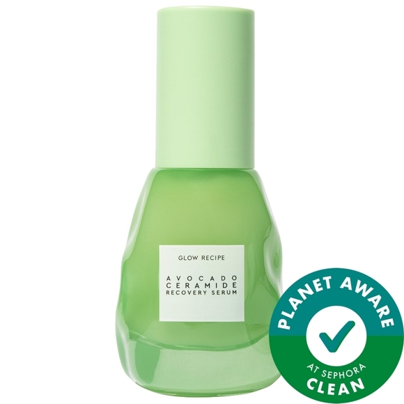 Glow Recipe Other - Glow Recipe Avocado Ceramide Recovery Serum, 30ml, NIB